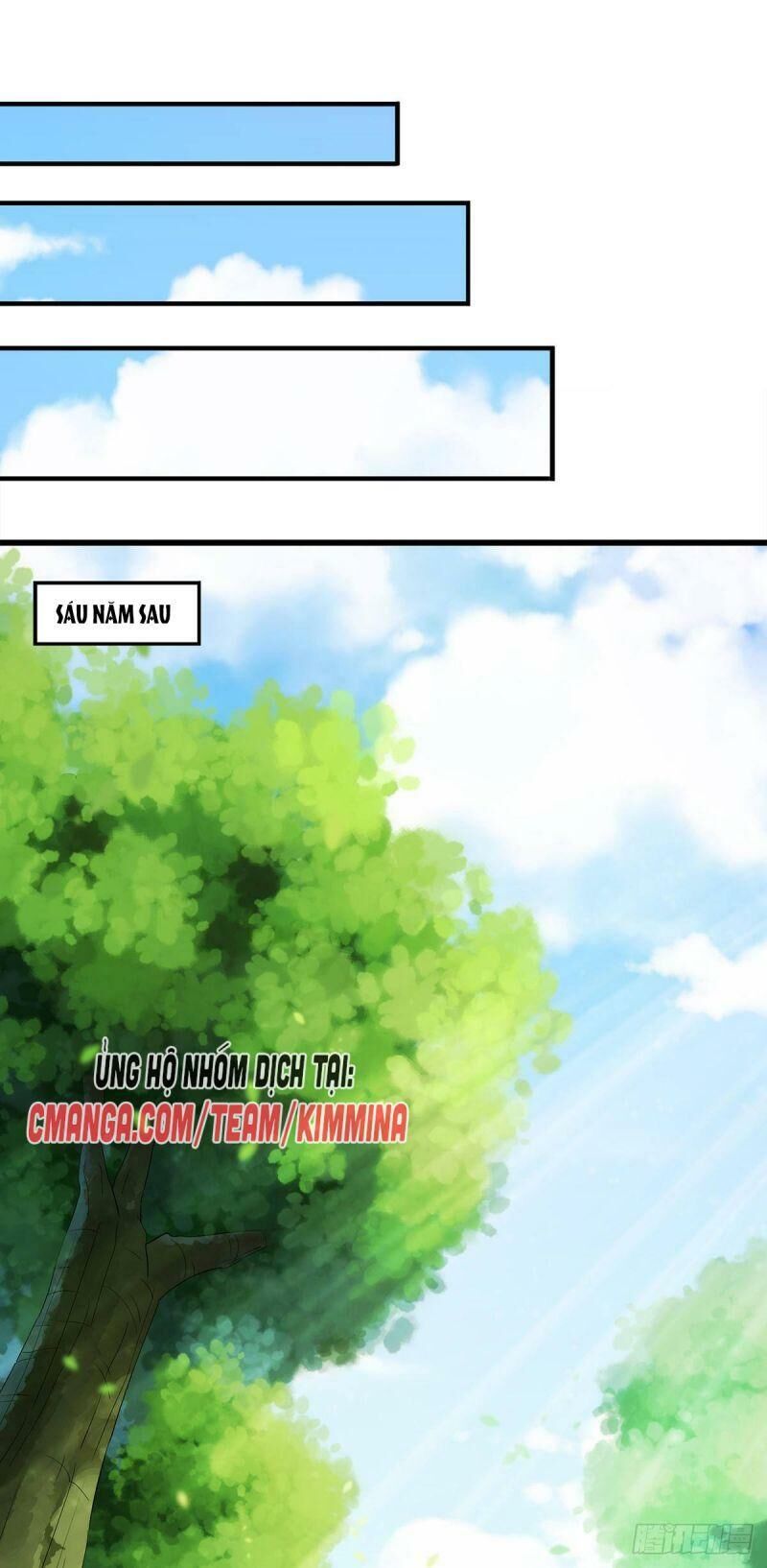 Ma Quân Bá Sủng: Thiên Tài Manh Bảo Cùng Phúc Hắc Mẫu Thân Chap 3 - Next Chap 4