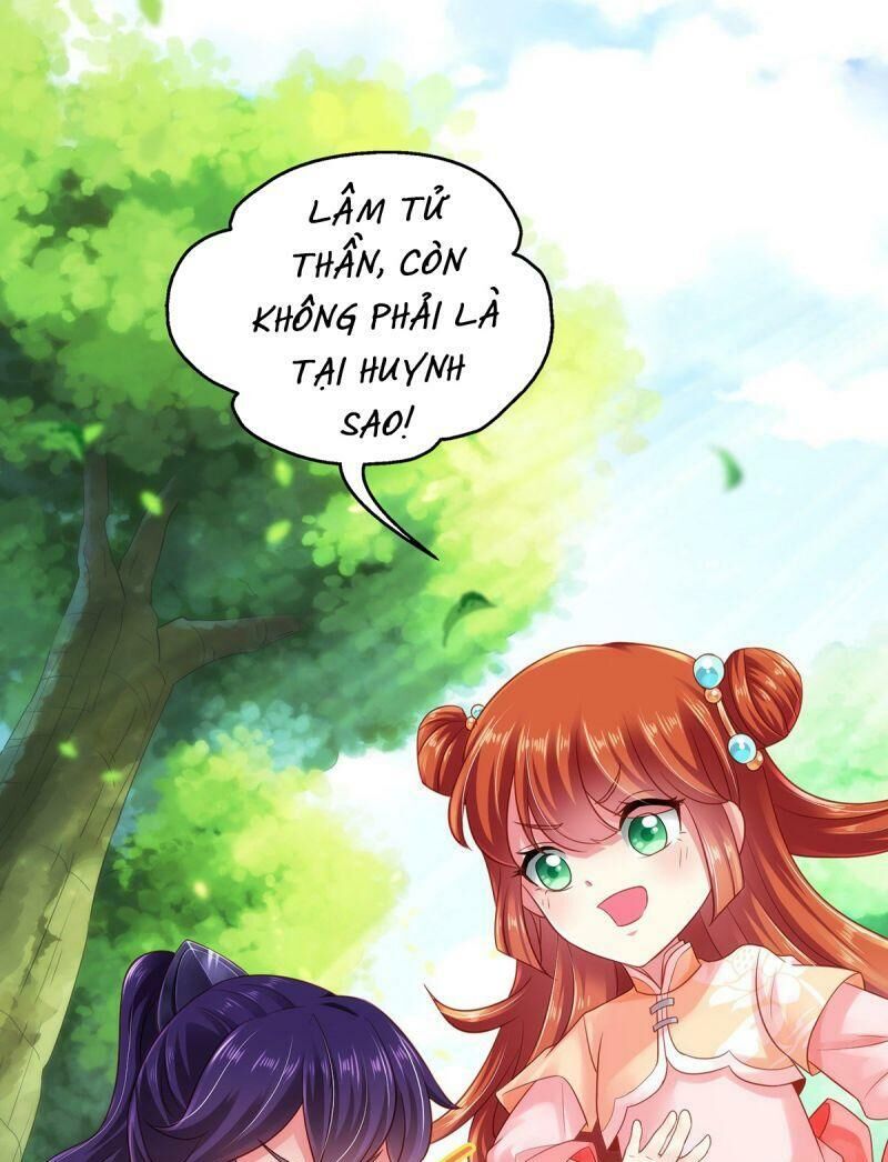 Ma Quân Bá Sủng: Thiên Tài Manh Bảo Cùng Phúc Hắc Mẫu Thân Chap 3 - Next Chap 4