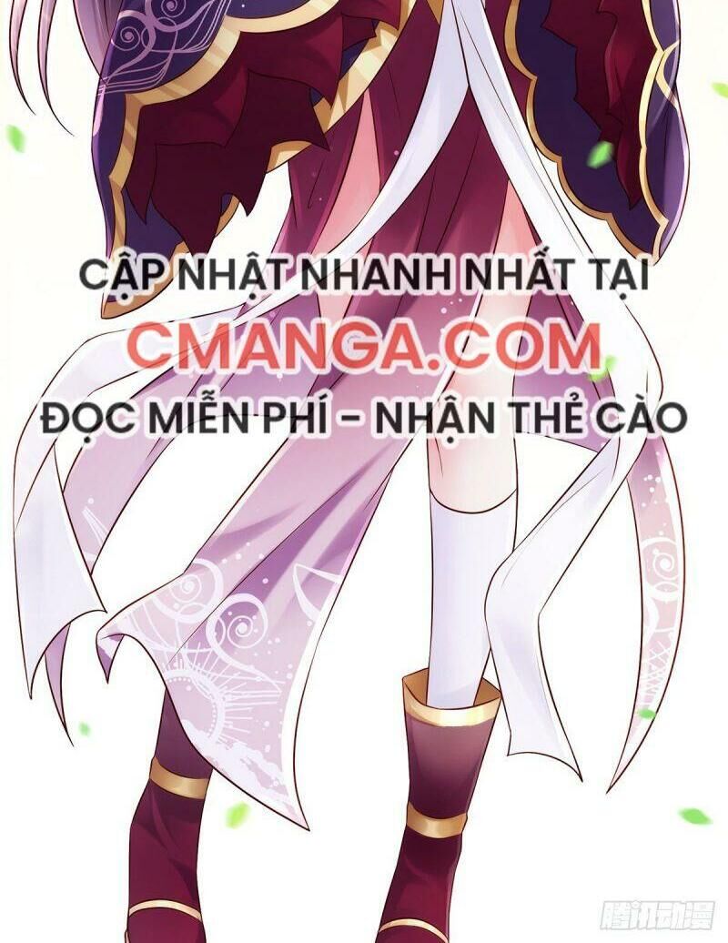 Ma Quân Bá Sủng: Thiên Tài Manh Bảo Cùng Phúc Hắc Mẫu Thân Chap 3 - Next Chap 4