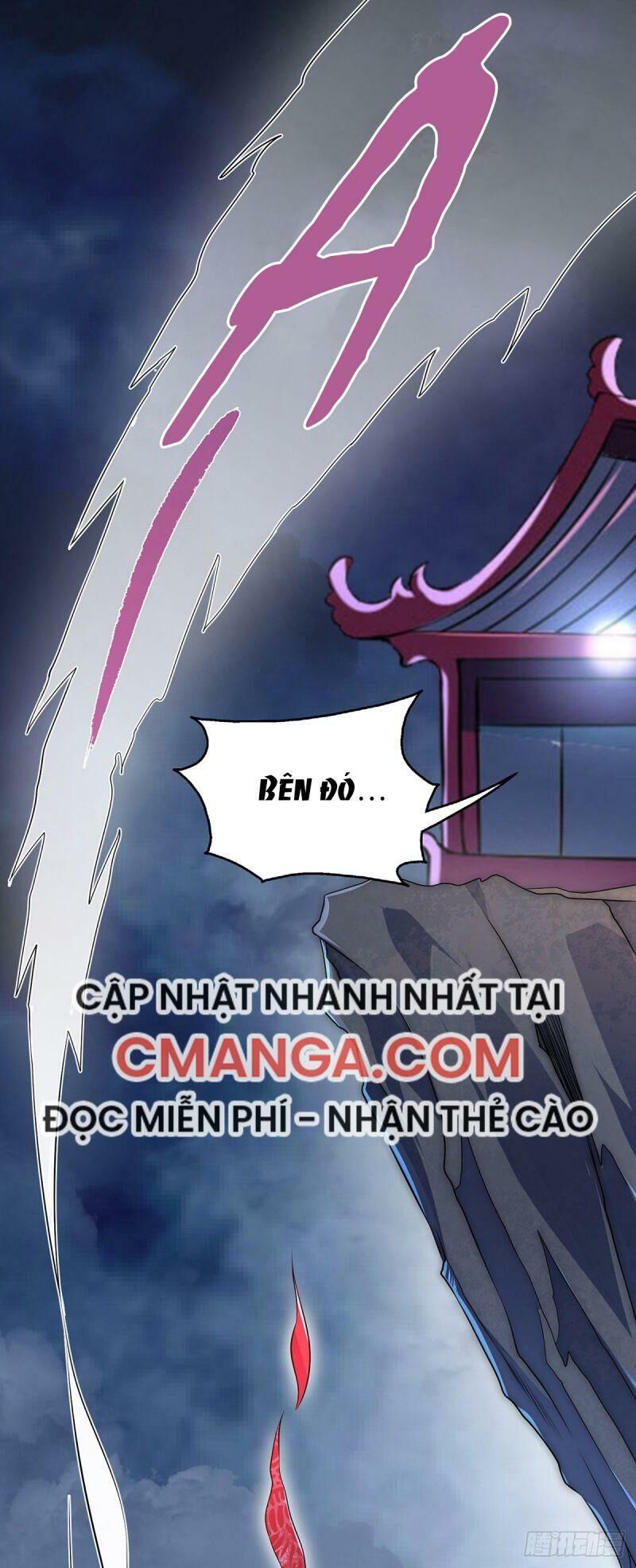 Ma Quân Bá Sủng: Thiên Tài Manh Bảo Cùng Phúc Hắc Mẫu Thân Chap 3 - Next Chap 4