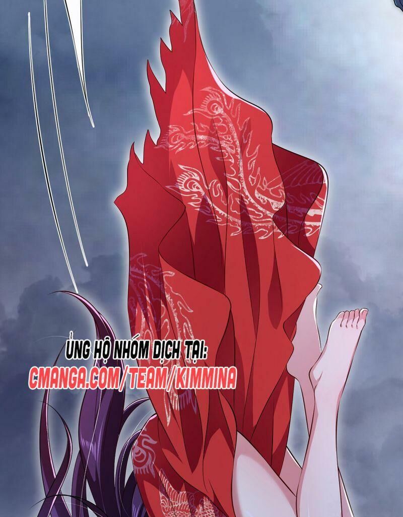 Ma Quân Bá Sủng: Thiên Tài Manh Bảo Cùng Phúc Hắc Mẫu Thân Chap 3 - Next Chap 4