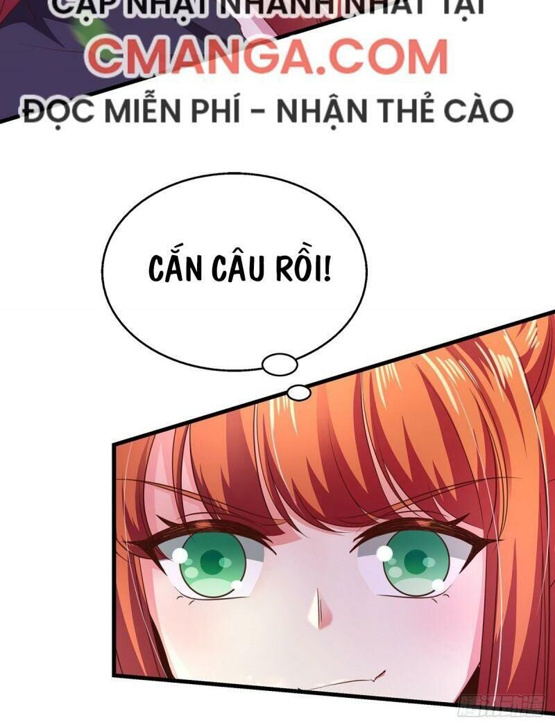 Ma Quân Bá Sủng: Thiên Tài Manh Bảo Cùng Phúc Hắc Mẫu Thân Chap 4 - Next Chap 5