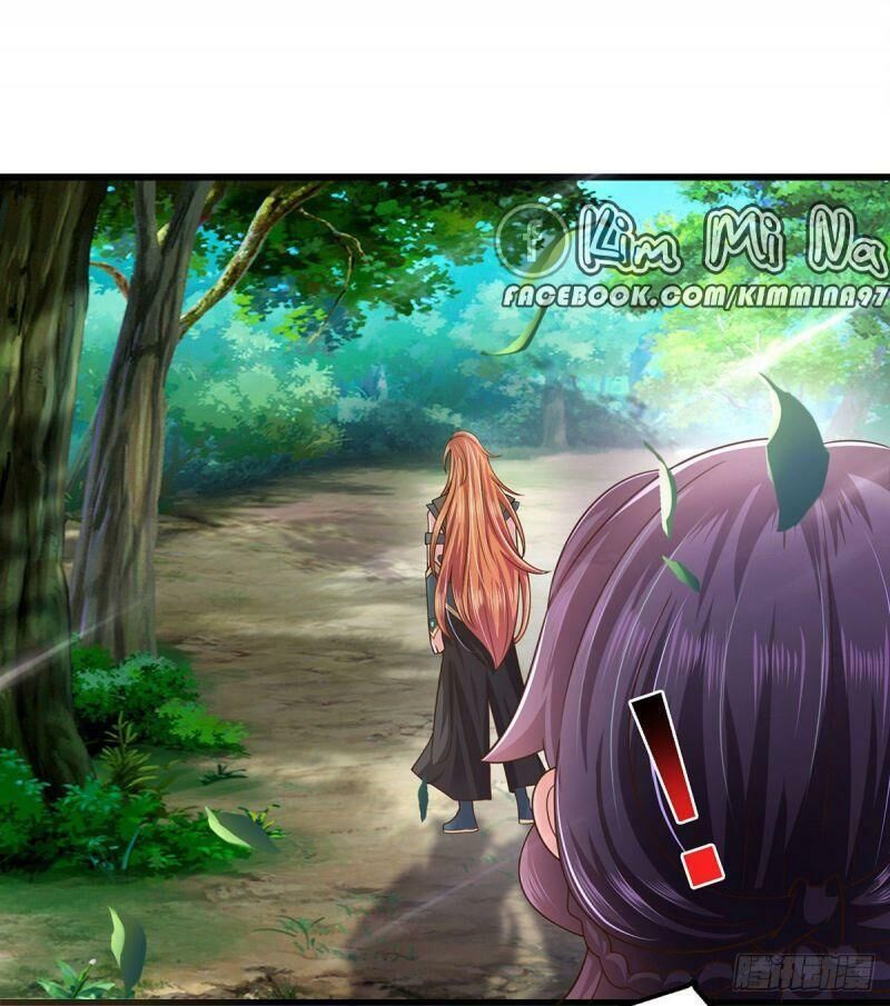 Ma Quân Bá Sủng: Thiên Tài Manh Bảo Cùng Phúc Hắc Mẫu Thân Chap 4 - Next Chap 5