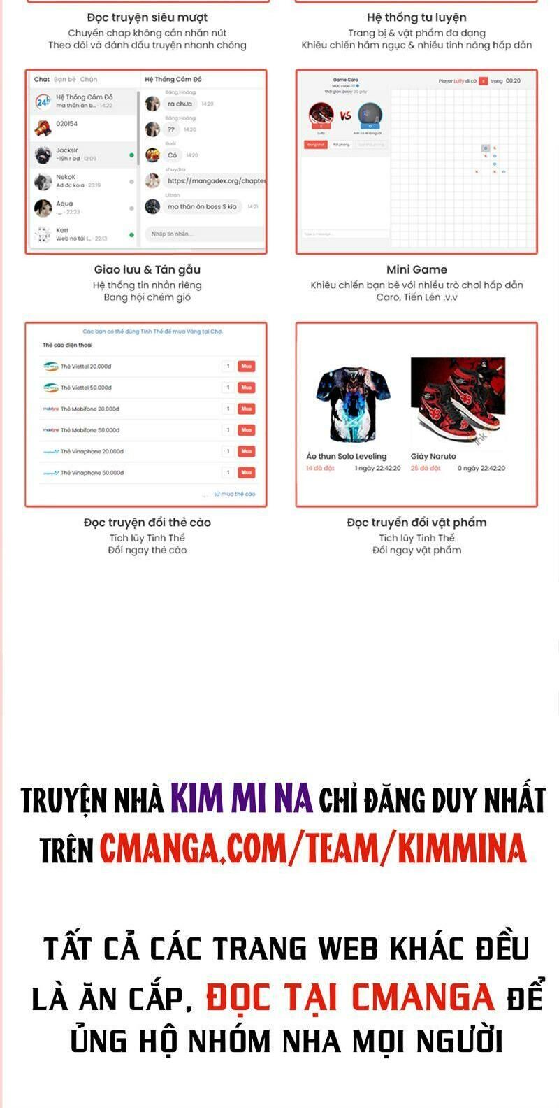 Ma Quân Bá Sủng: Thiên Tài Manh Bảo Cùng Phúc Hắc Mẫu Thân Chap 5 - Next Chap 6