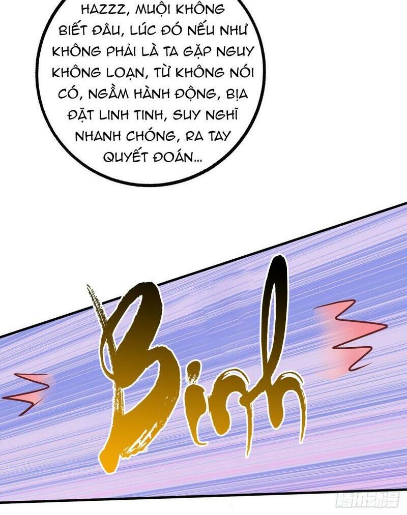 Ma Quân Bá Sủng: Thiên Tài Manh Bảo Cùng Phúc Hắc Mẫu Thân Chap 5 - Next Chap 6