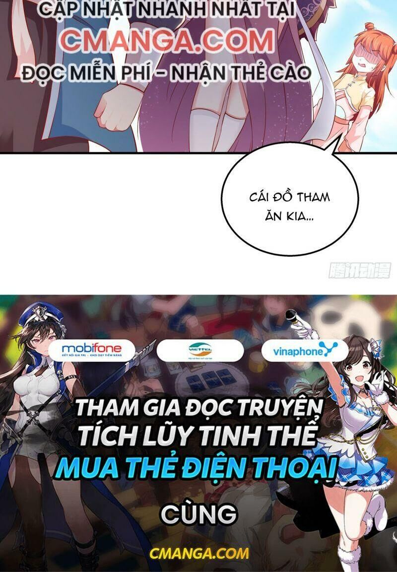 Ma Quân Bá Sủng: Thiên Tài Manh Bảo Cùng Phúc Hắc Mẫu Thân Chap 5 - Next Chap 6
