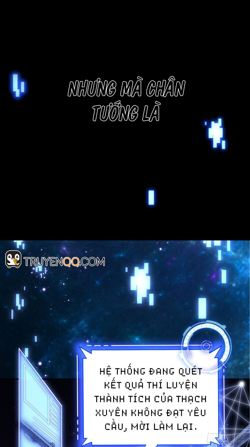 Tu Chân Toàn Dựa Số Lý Hóa Chap 0 - Next Chap 1