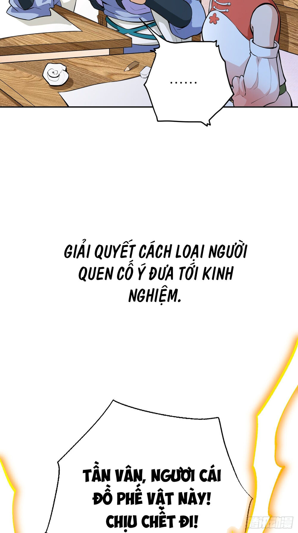 Tu Chân Toàn Dựa Số Lý Hóa Chap 0 - Next Chap 1