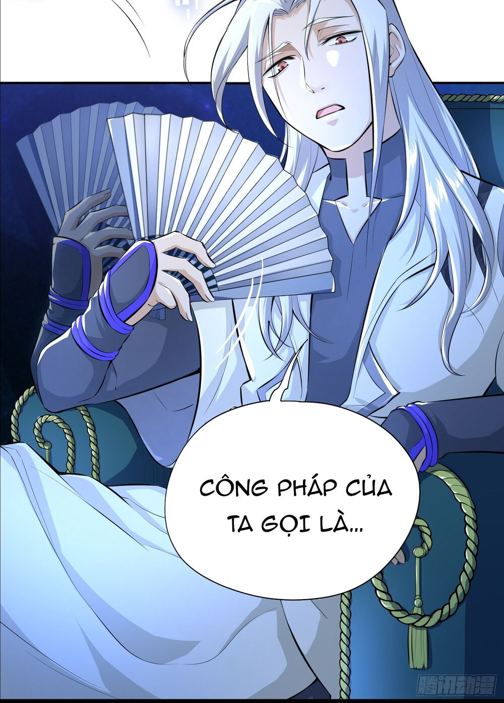 Tu Chân Toàn Dựa Số Lý Hóa Chap 0 - Next Chap 1
