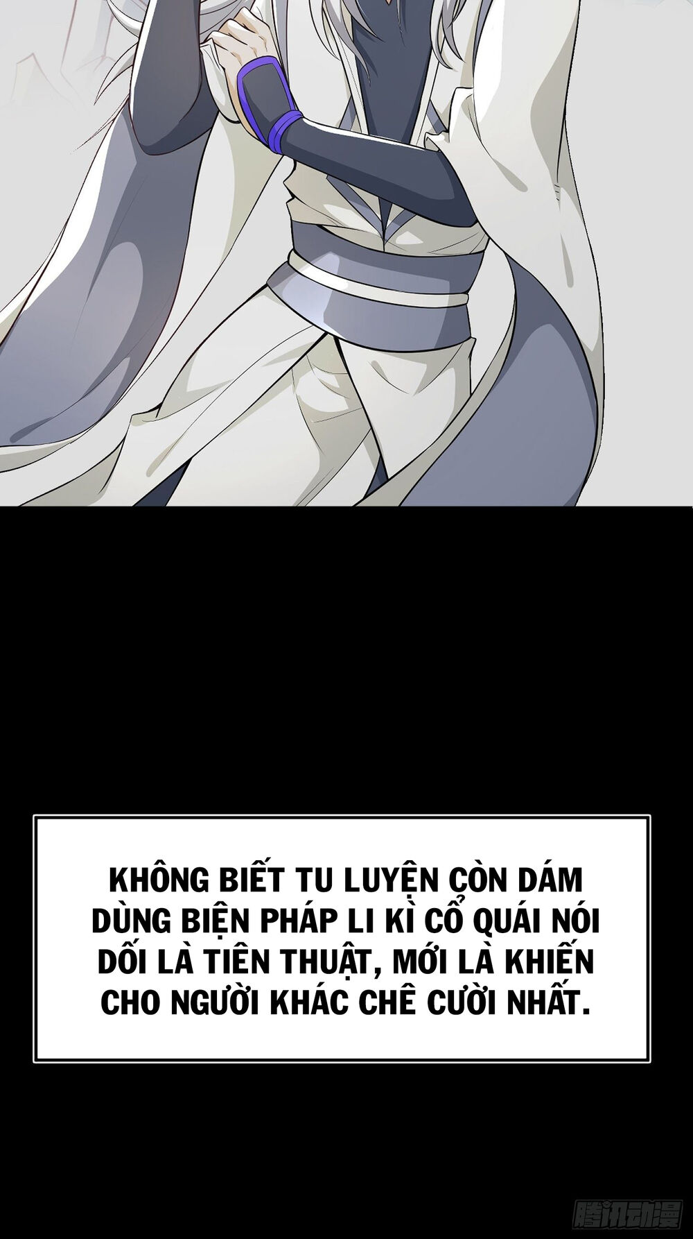 Tu Chân Toàn Dựa Số Lý Hóa Chap 0 - Next Chap 1