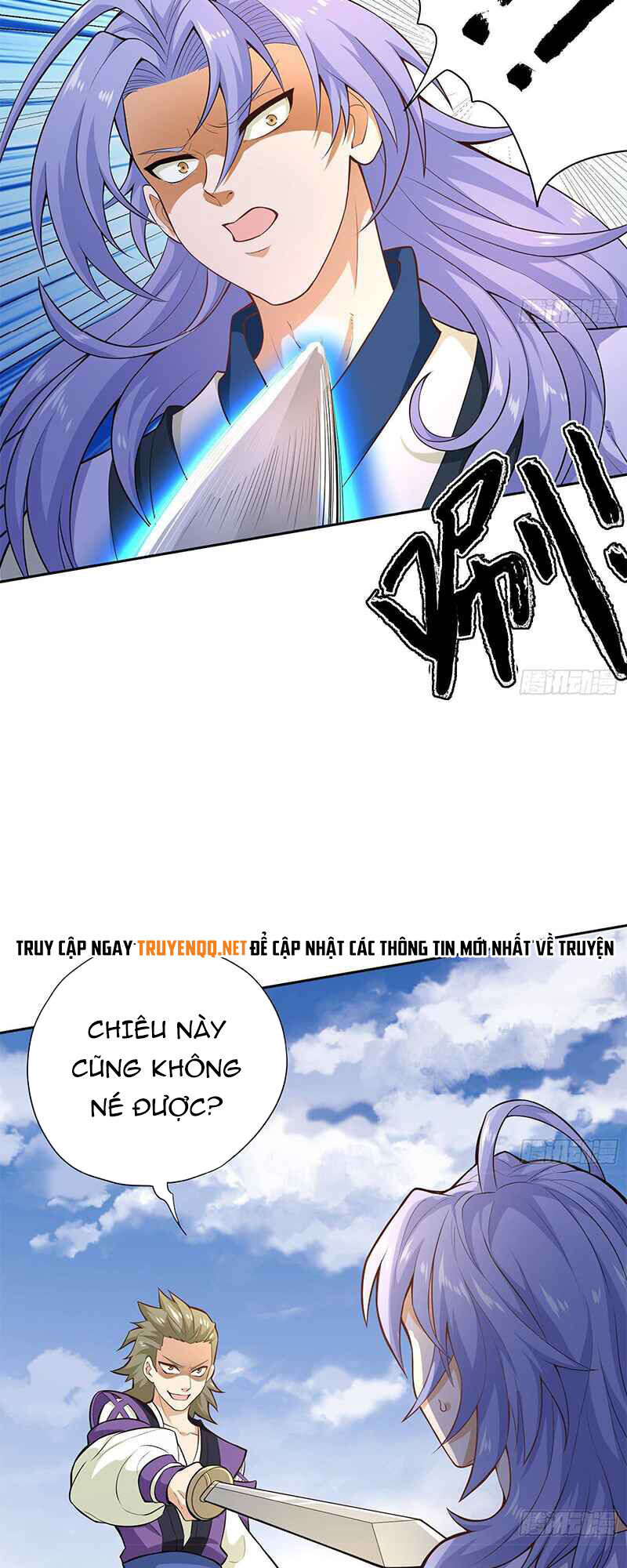 Tu Chân Toàn Dựa Số Lý Hóa Chap 1 - Next Chap 2