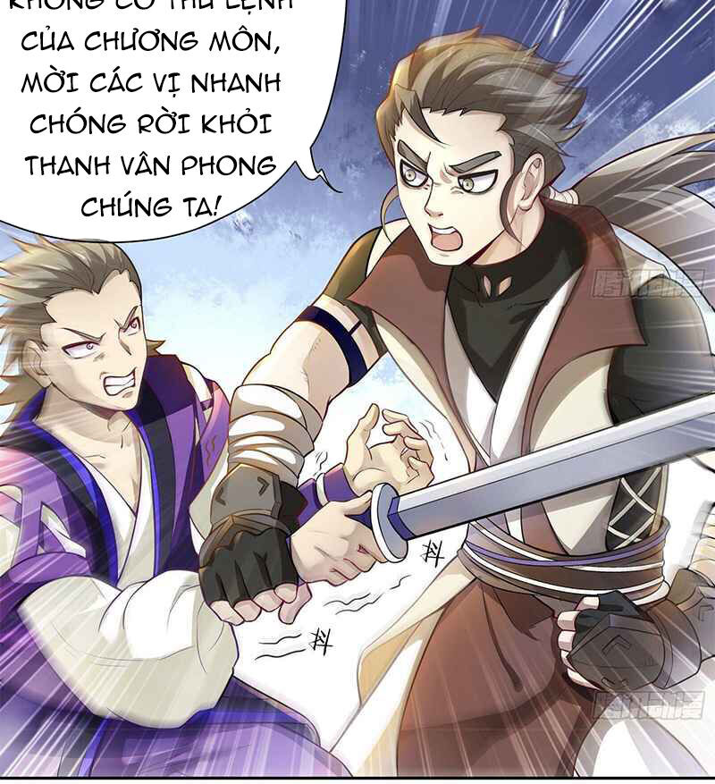 Tu Chân Toàn Dựa Số Lý Hóa Chap 1 - Next Chap 2