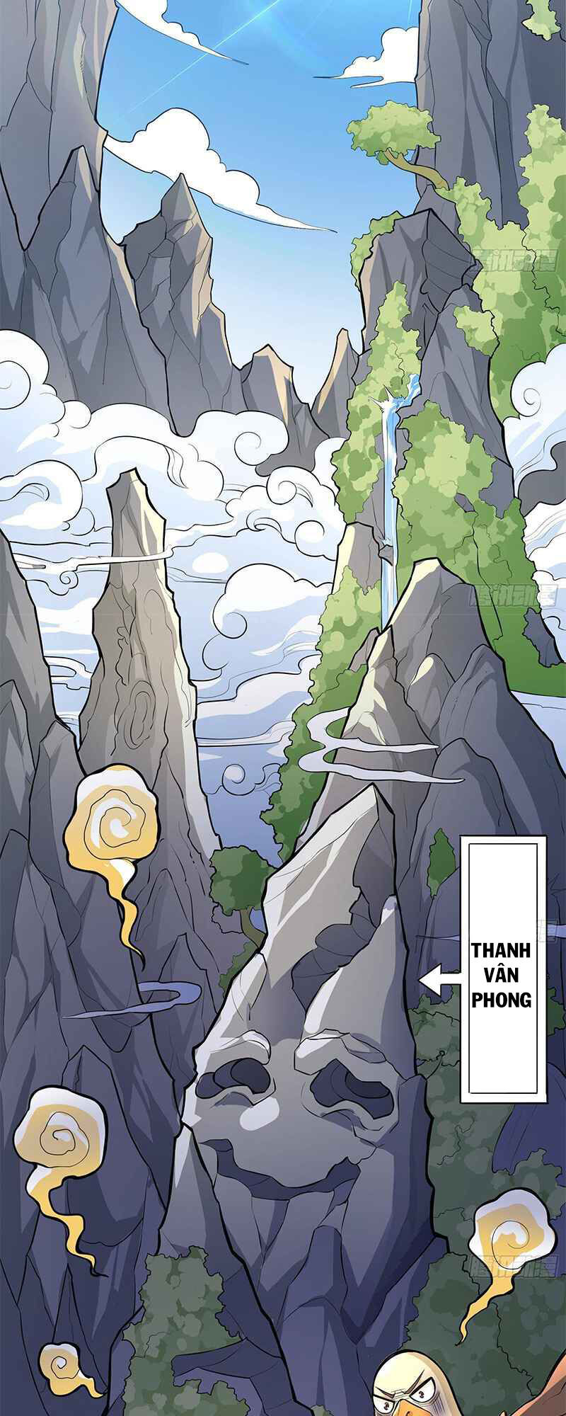 Tu Chân Toàn Dựa Số Lý Hóa Chap 1 - Next Chap 2