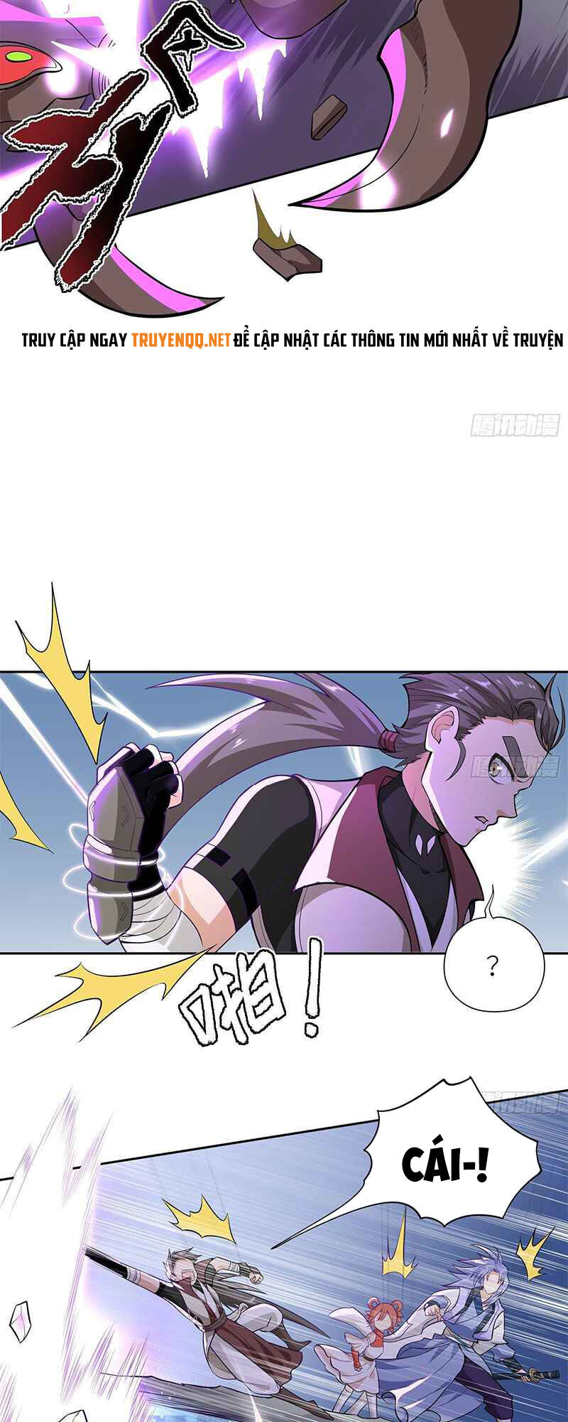 Tu Chân Toàn Dựa Số Lý Hóa Chap 1 - Next Chap 2