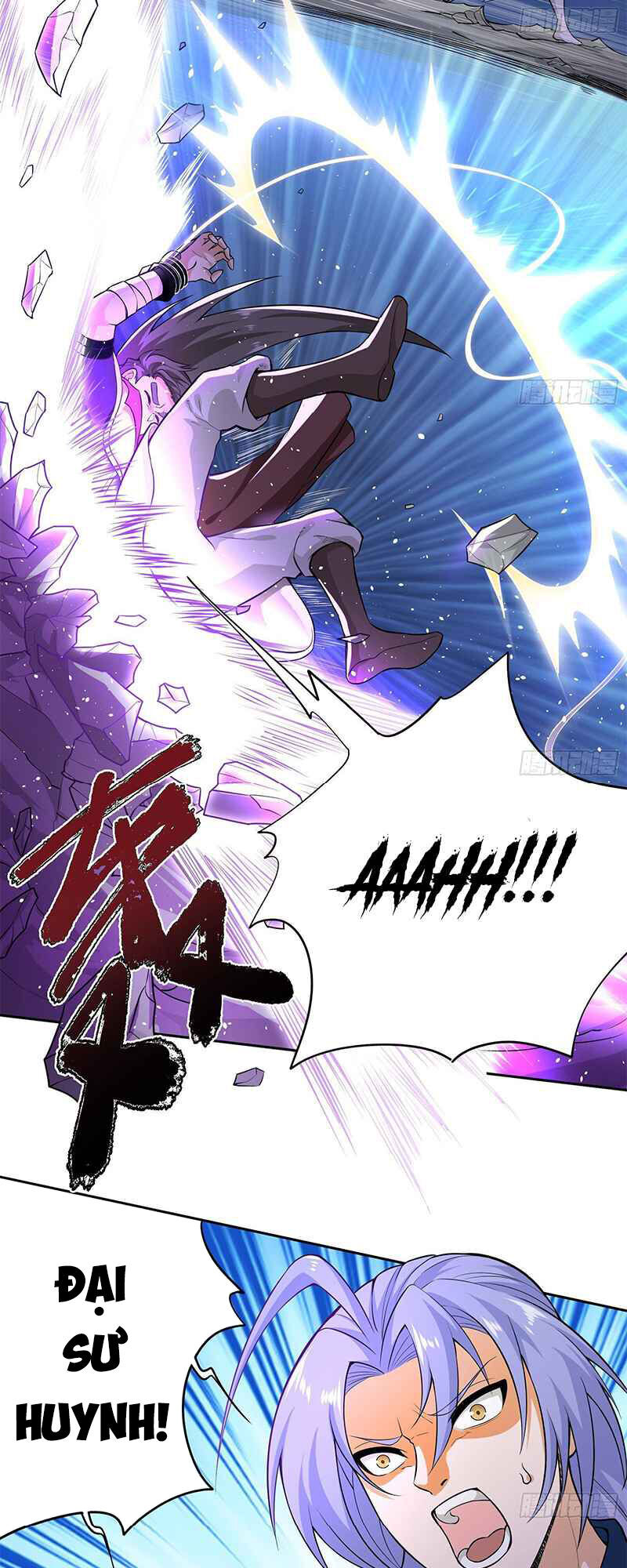Tu Chân Toàn Dựa Số Lý Hóa Chap 1 - Next Chap 2