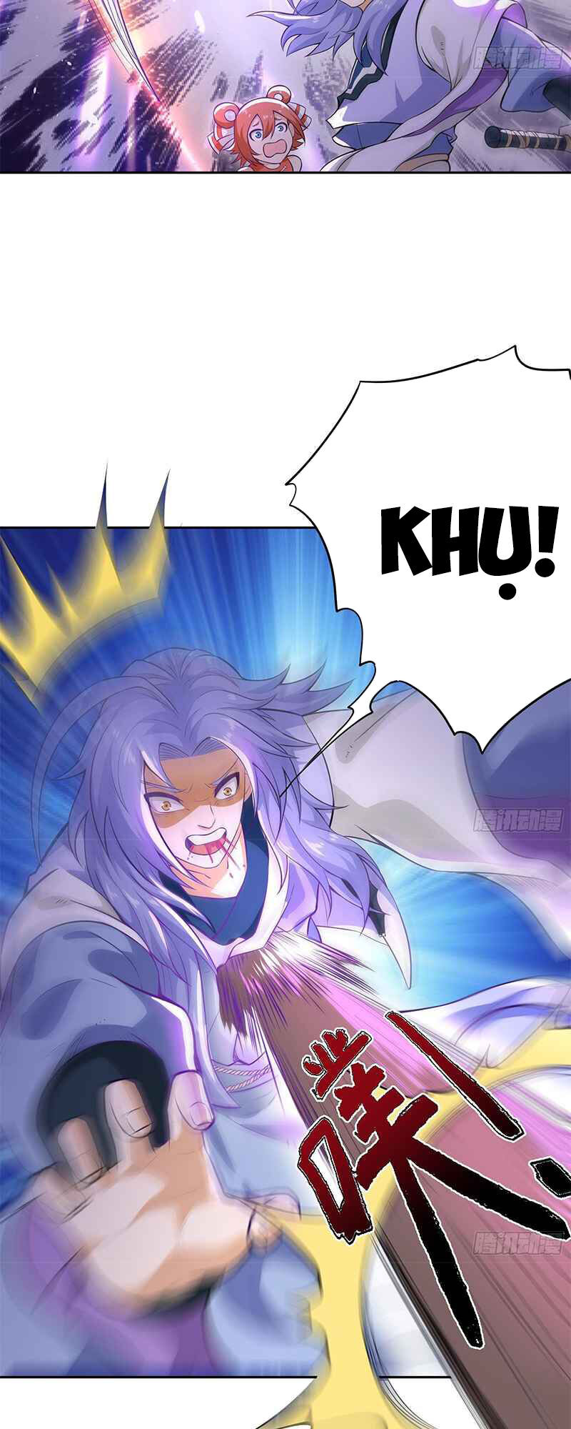Tu Chân Toàn Dựa Số Lý Hóa Chap 1 - Next Chap 2