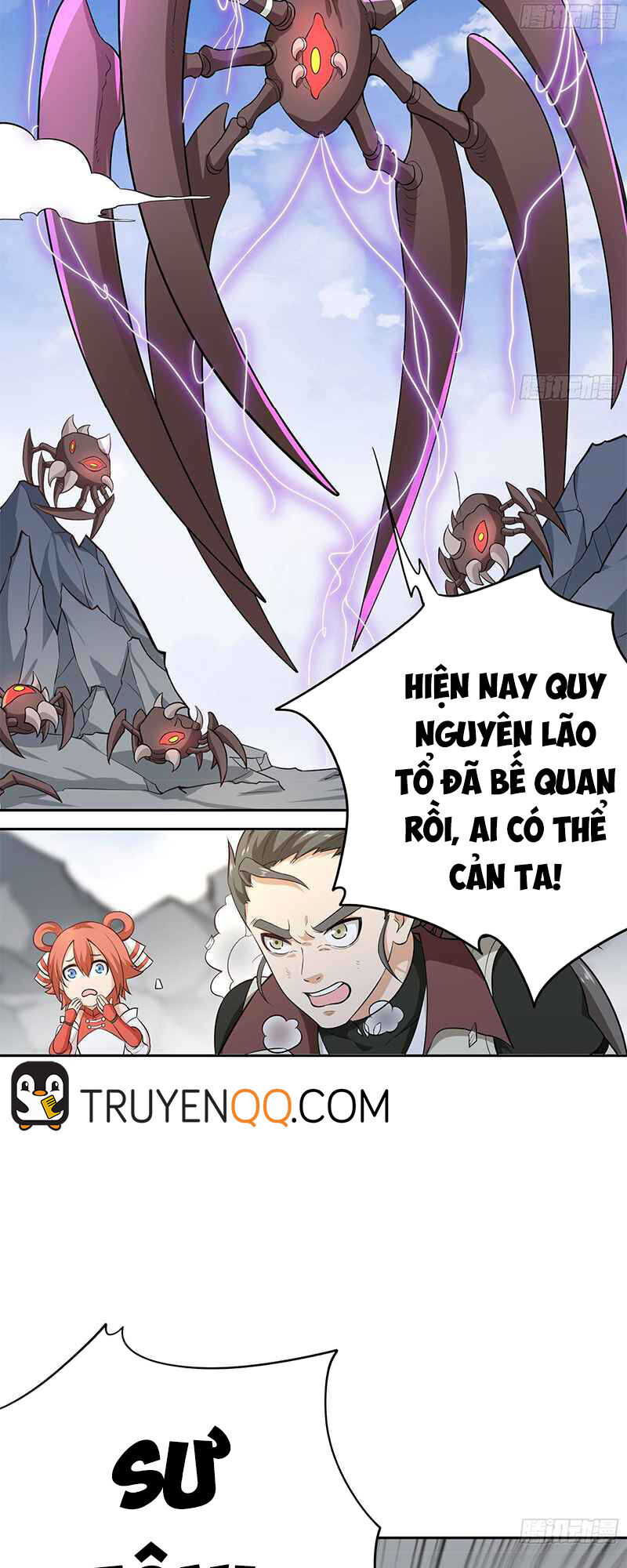 Tu Chân Toàn Dựa Số Lý Hóa Chap 1 - Next Chap 2