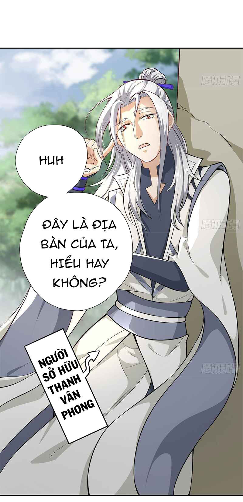 Tu Chân Toàn Dựa Số Lý Hóa Chap 1 - Next Chap 2