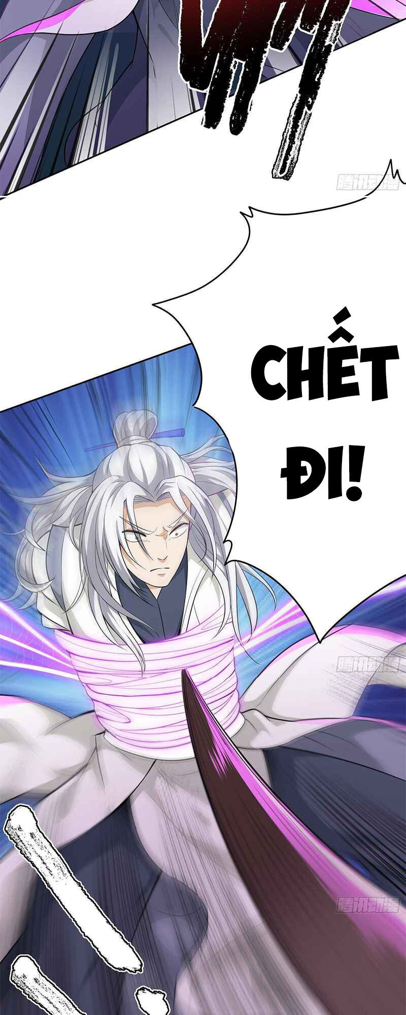 Tu Chân Toàn Dựa Số Lý Hóa Chap 1 - Next Chap 2