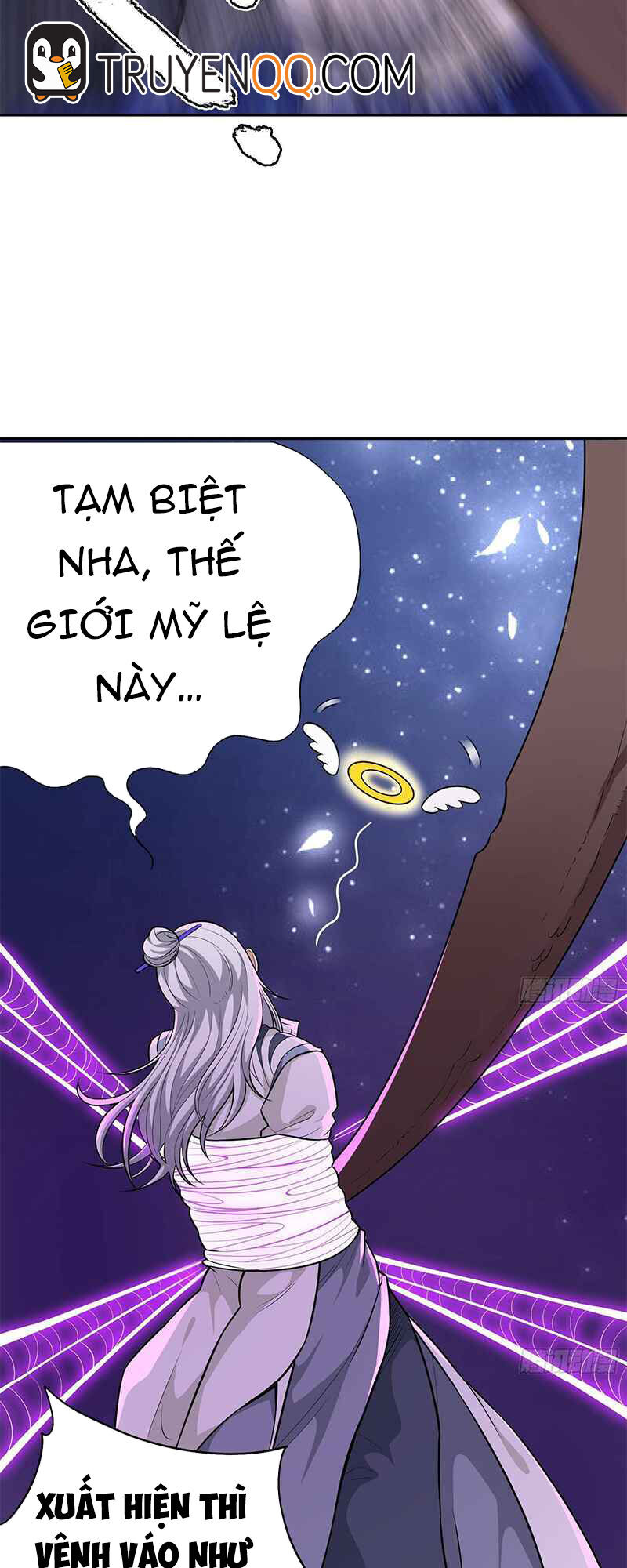 Tu Chân Toàn Dựa Số Lý Hóa Chap 1 - Next Chap 2