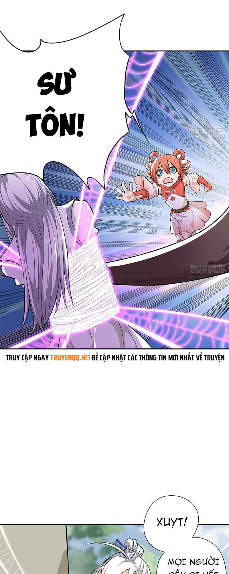 Tu Chân Toàn Dựa Số Lý Hóa Chap 1 - Next Chap 2