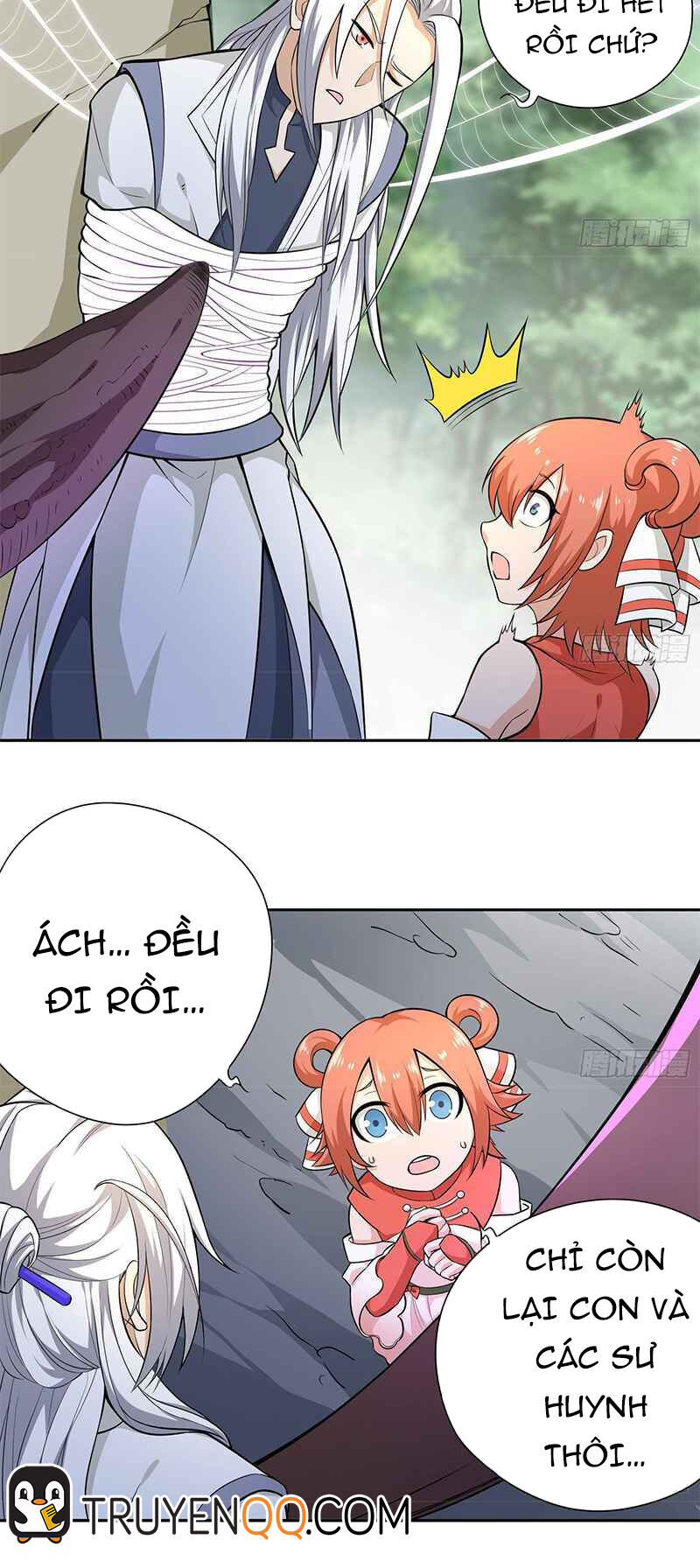 Tu Chân Toàn Dựa Số Lý Hóa Chap 1 - Next Chap 2