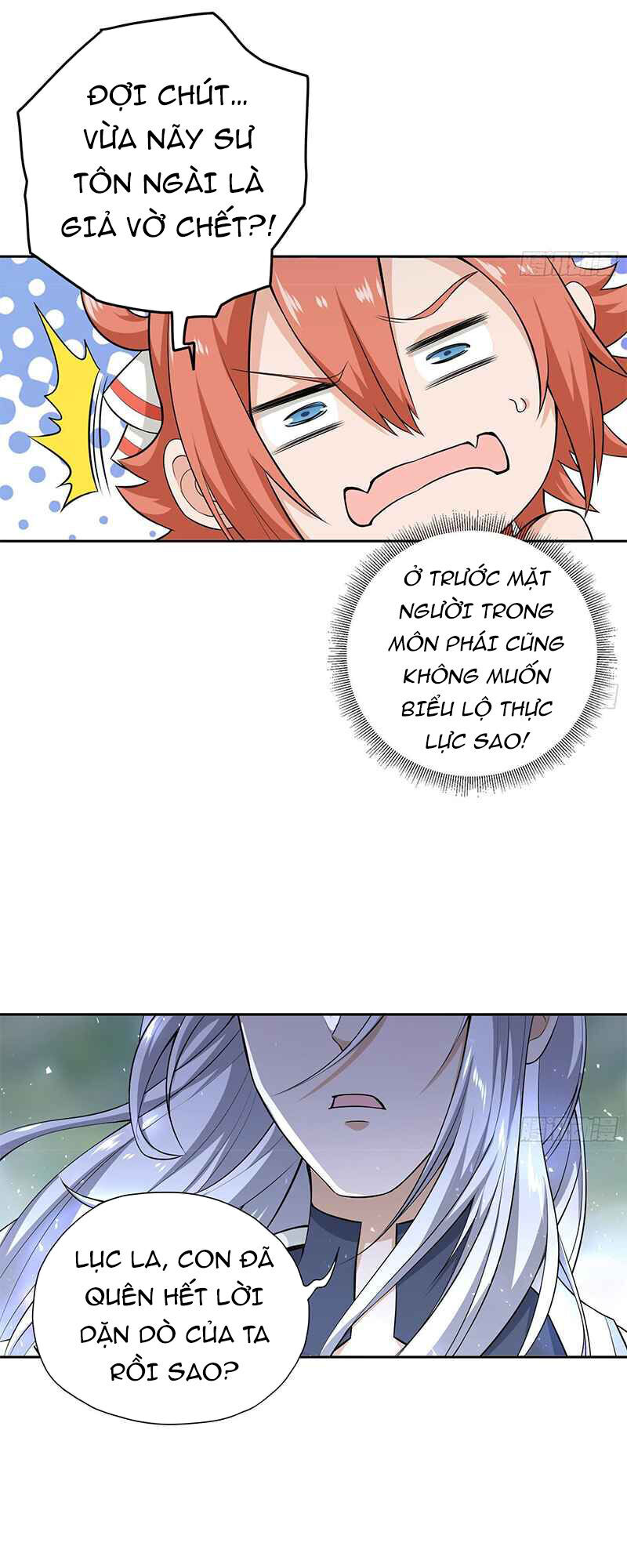 Tu Chân Toàn Dựa Số Lý Hóa Chap 1 - Next Chap 2