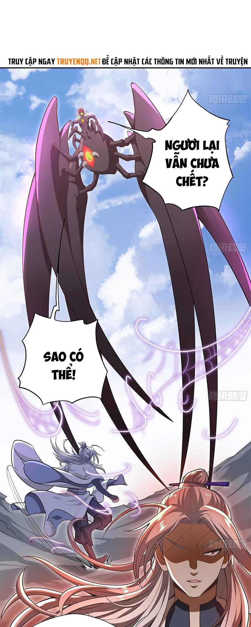 Tu Chân Toàn Dựa Số Lý Hóa Chap 1 - Next Chap 2