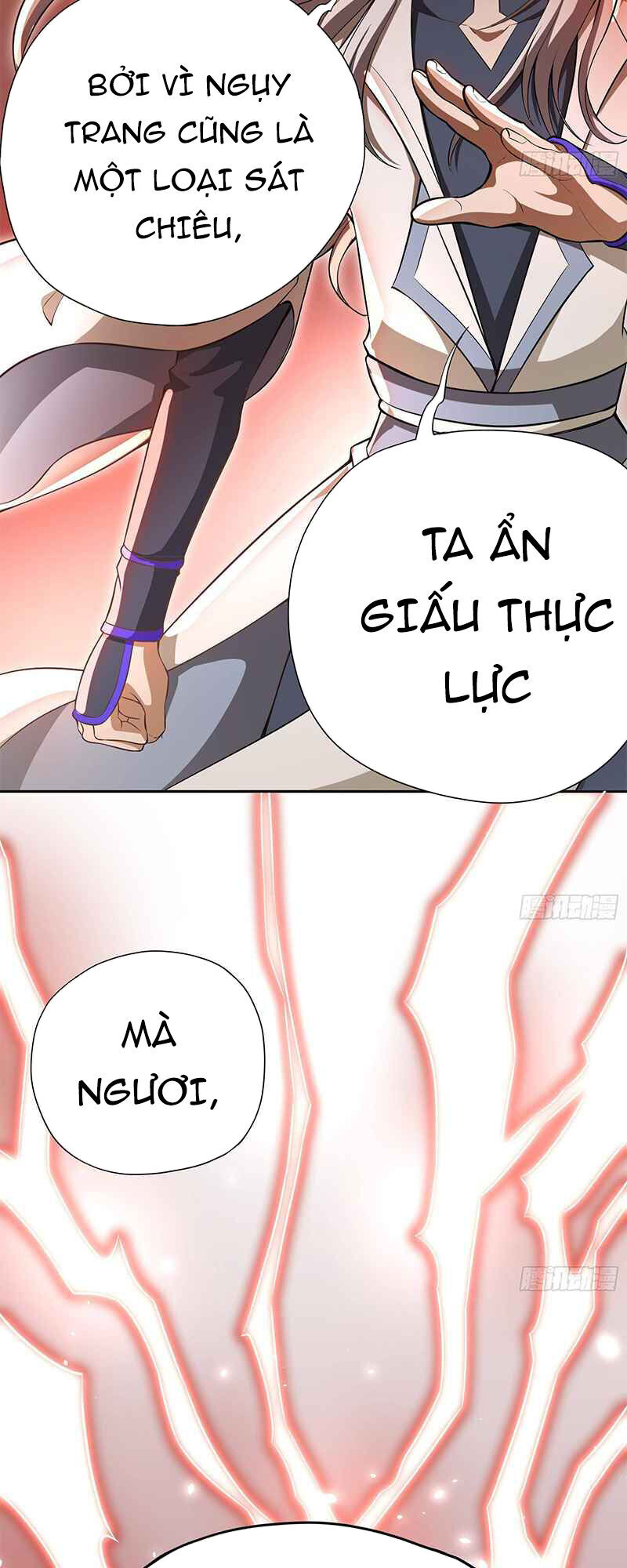 Tu Chân Toàn Dựa Số Lý Hóa Chap 1 - Next Chap 2