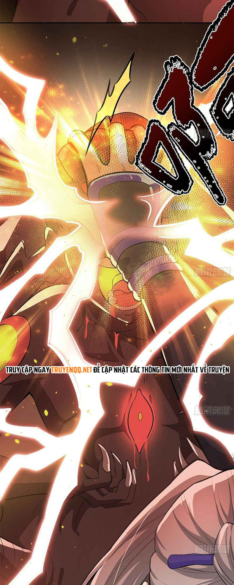 Tu Chân Toàn Dựa Số Lý Hóa Chap 1 - Next Chap 2