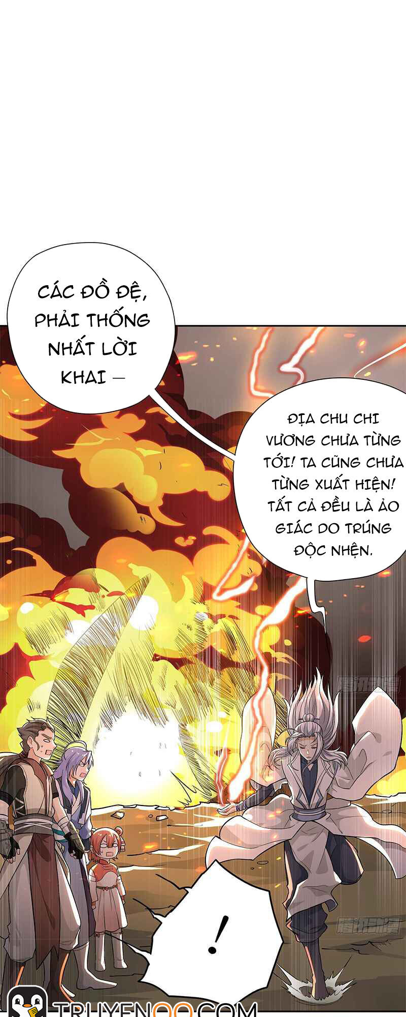 Tu Chân Toàn Dựa Số Lý Hóa Chap 1 - Next Chap 2