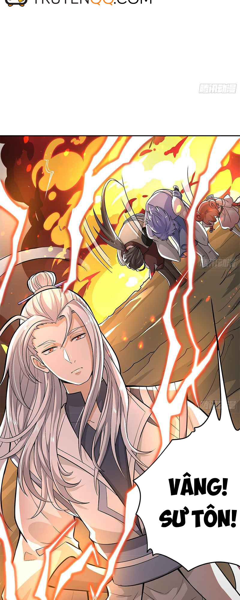 Tu Chân Toàn Dựa Số Lý Hóa Chap 1 - Next Chap 2