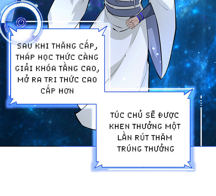 Tu Chân Toàn Dựa Số Lý Hóa Chap 2 - Next Chap 3