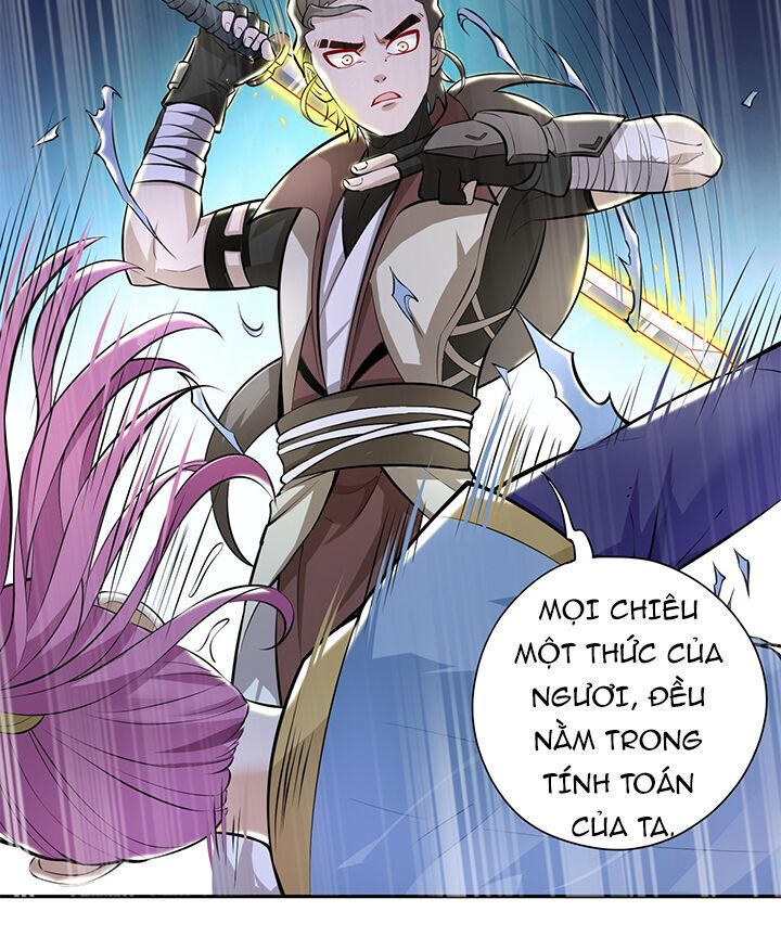 Tu Chân Toàn Dựa Số Lý Hóa Chap 2 - Next Chap 3