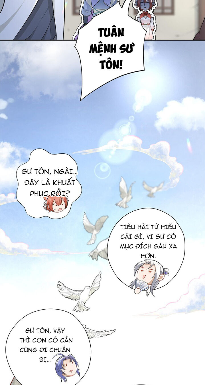Tu Chân Toàn Dựa Số Lý Hóa Chap 3 - Next Chap 4