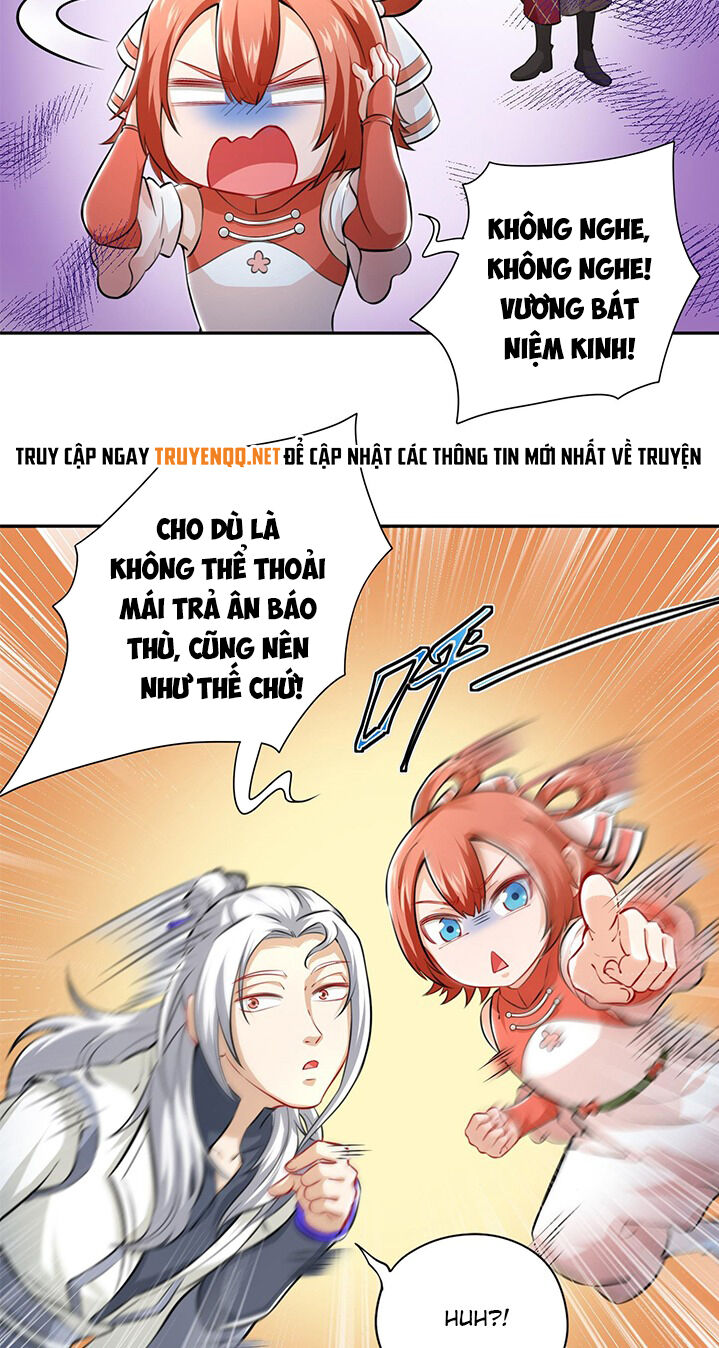 Tu Chân Toàn Dựa Số Lý Hóa Chap 3 - Next Chap 4