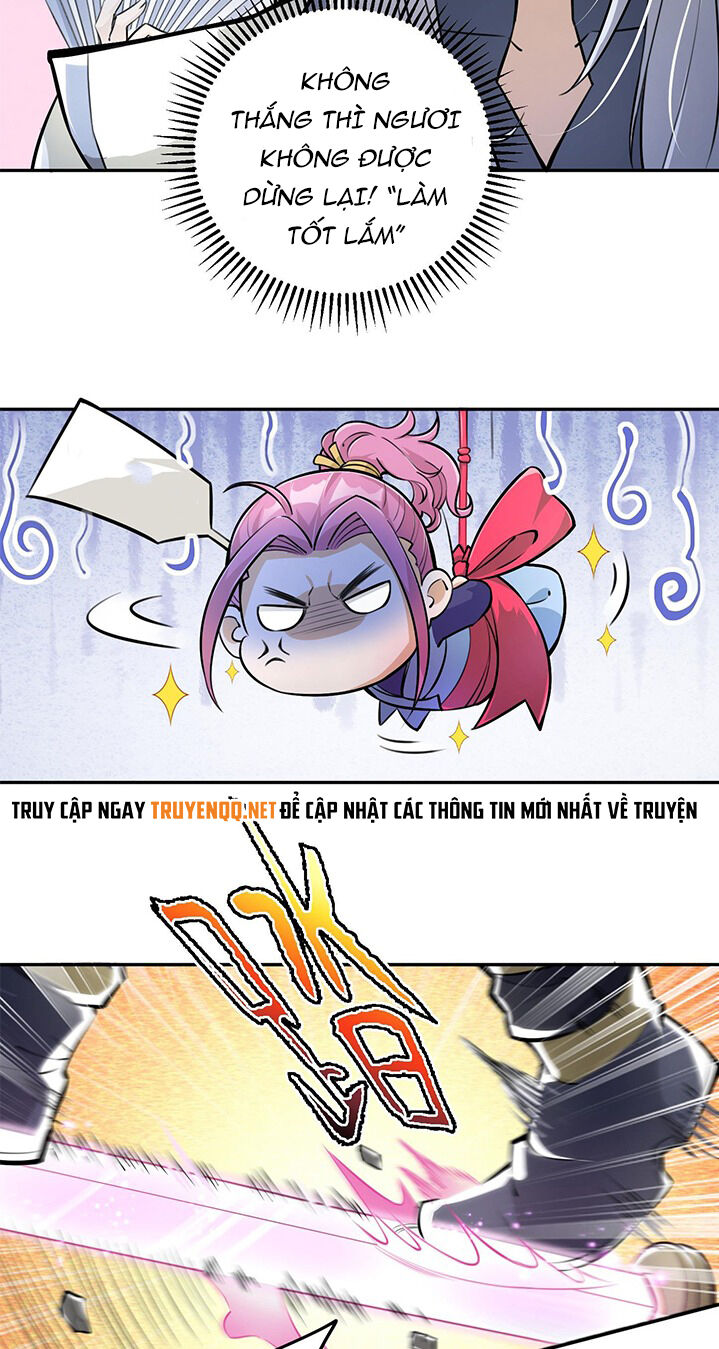 Tu Chân Toàn Dựa Số Lý Hóa Chap 3 - Next Chap 4