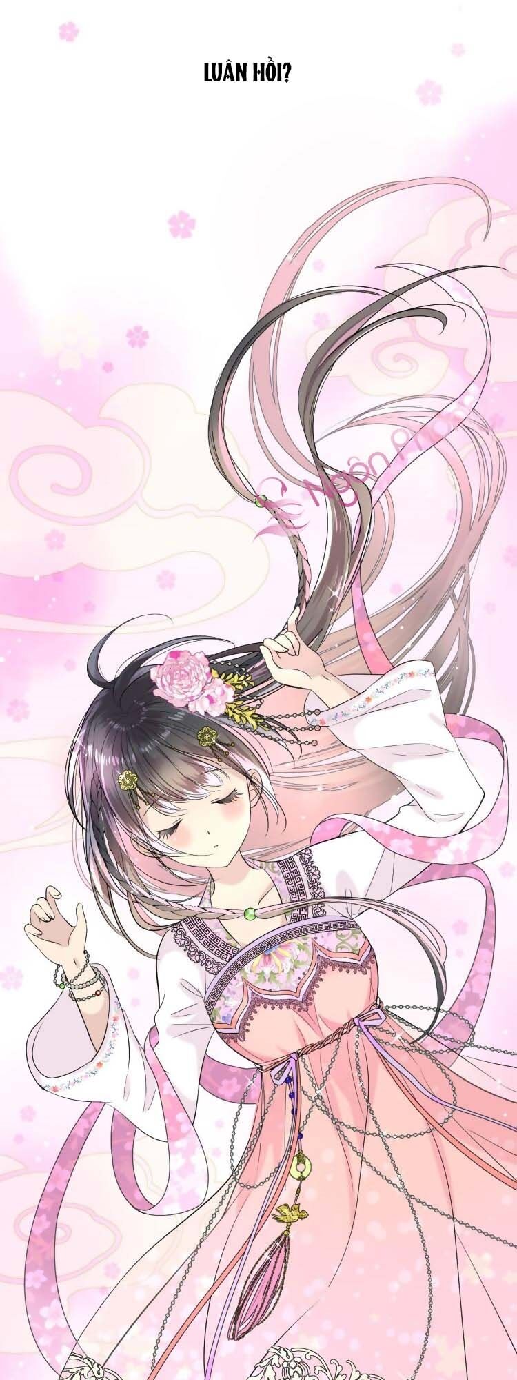 Sao Lại Là Yêu? Chap 1 - Next Chap 2