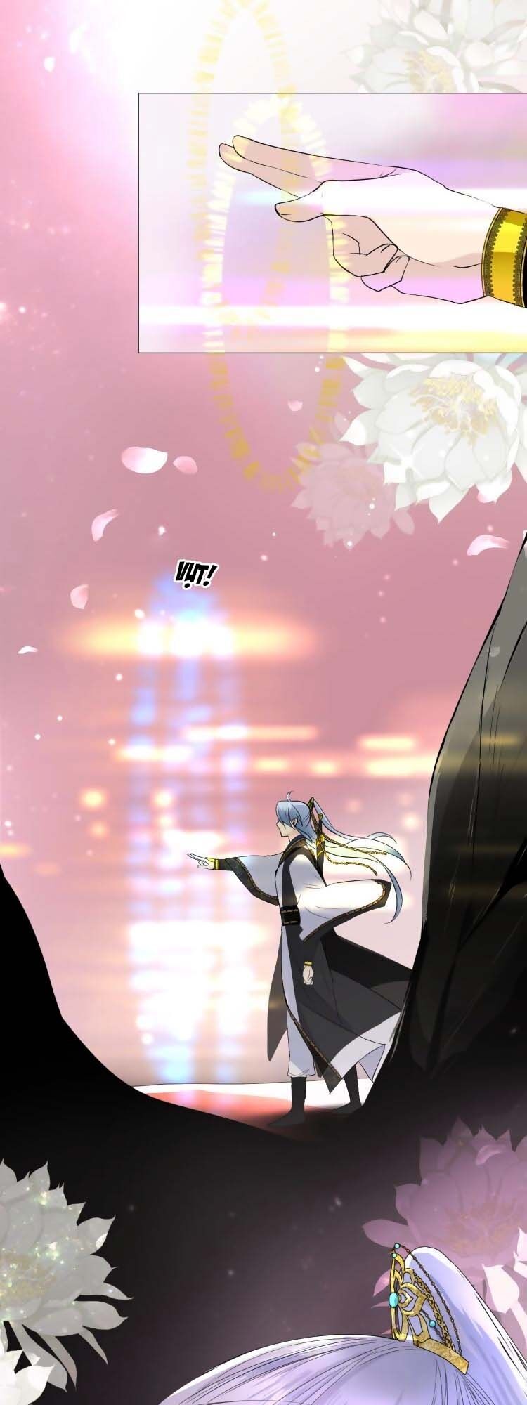 Sao Lại Là Yêu? Chap 1 - Next Chap 2