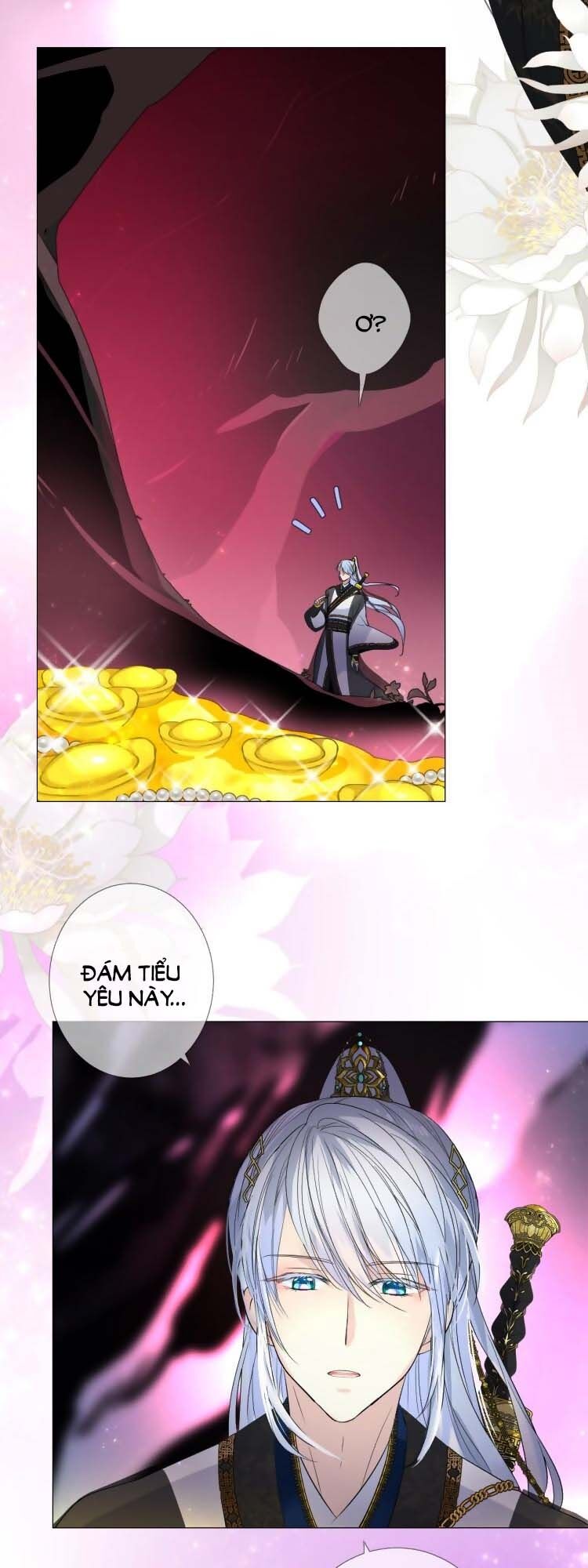 Sao Lại Là Yêu? Chap 1 - Next Chap 2