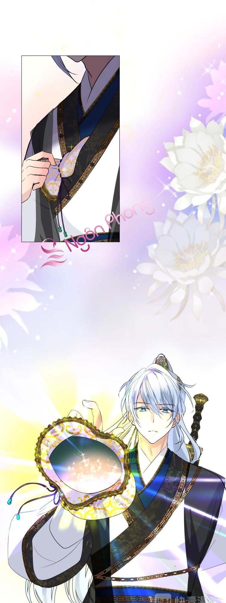 Sao Lại Là Yêu? Chap 1 - Next Chap 2