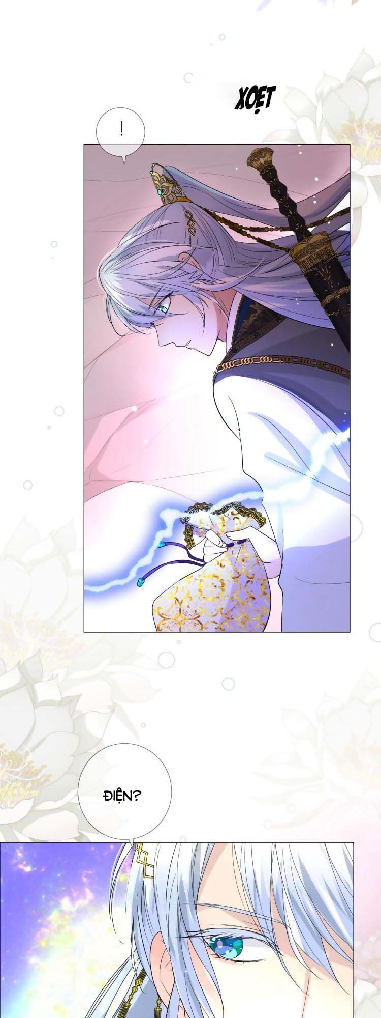 Sao Lại Là Yêu? Chap 1 - Next Chap 2