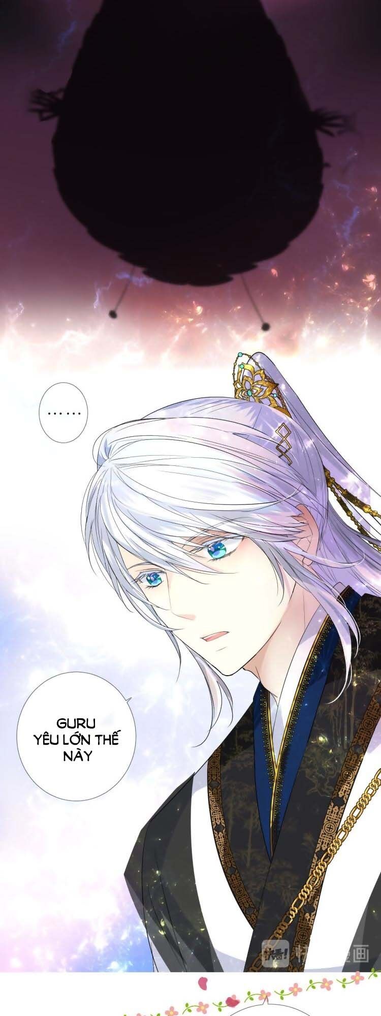 Sao Lại Là Yêu? Chap 1 - Next Chap 2