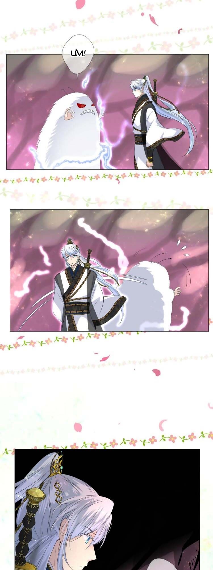 Sao Lại Là Yêu? Chap 1 - Next Chap 2
