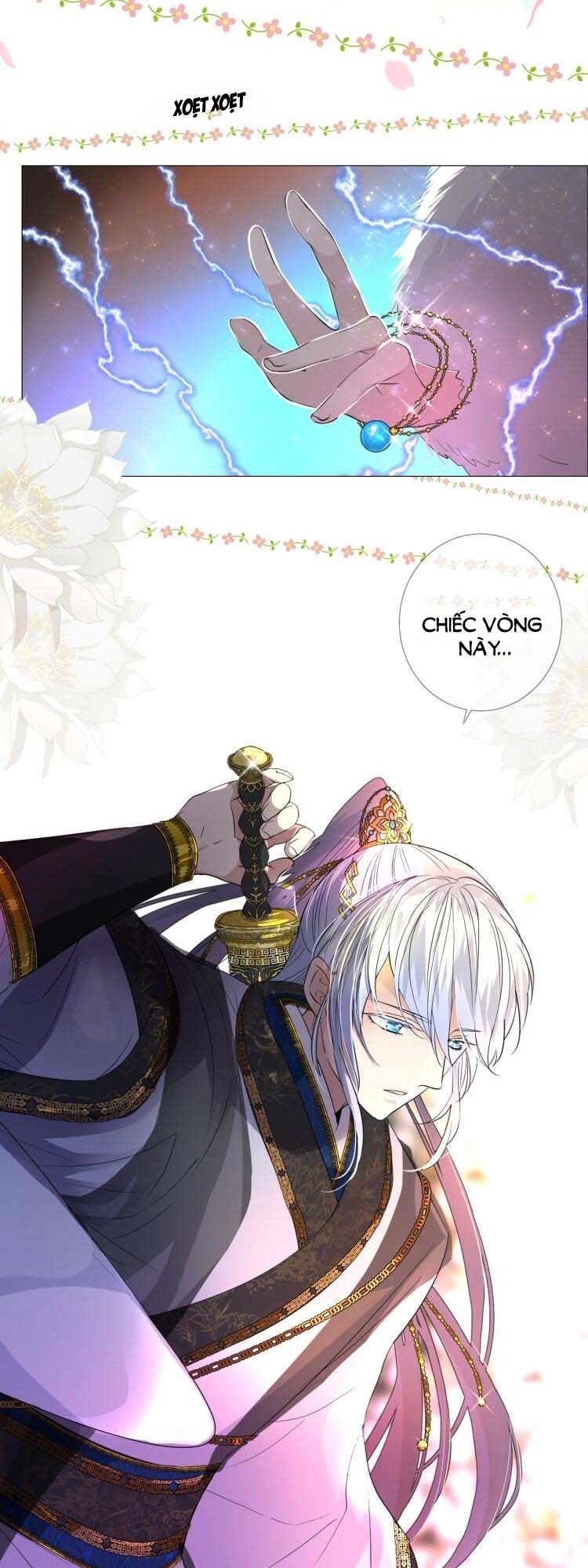 Sao Lại Là Yêu? Chap 1 - Next Chap 2