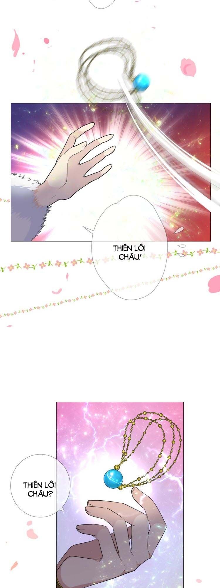 Sao Lại Là Yêu? Chap 1 - Next Chap 2
