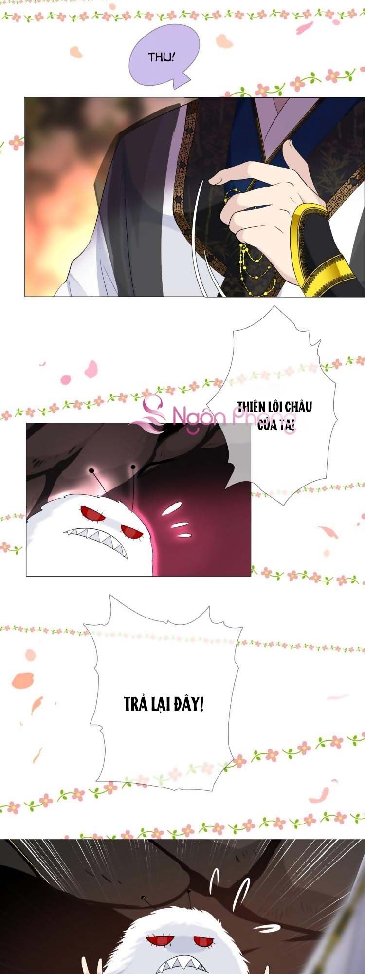 Sao Lại Là Yêu? Chap 1 - Next Chap 2
