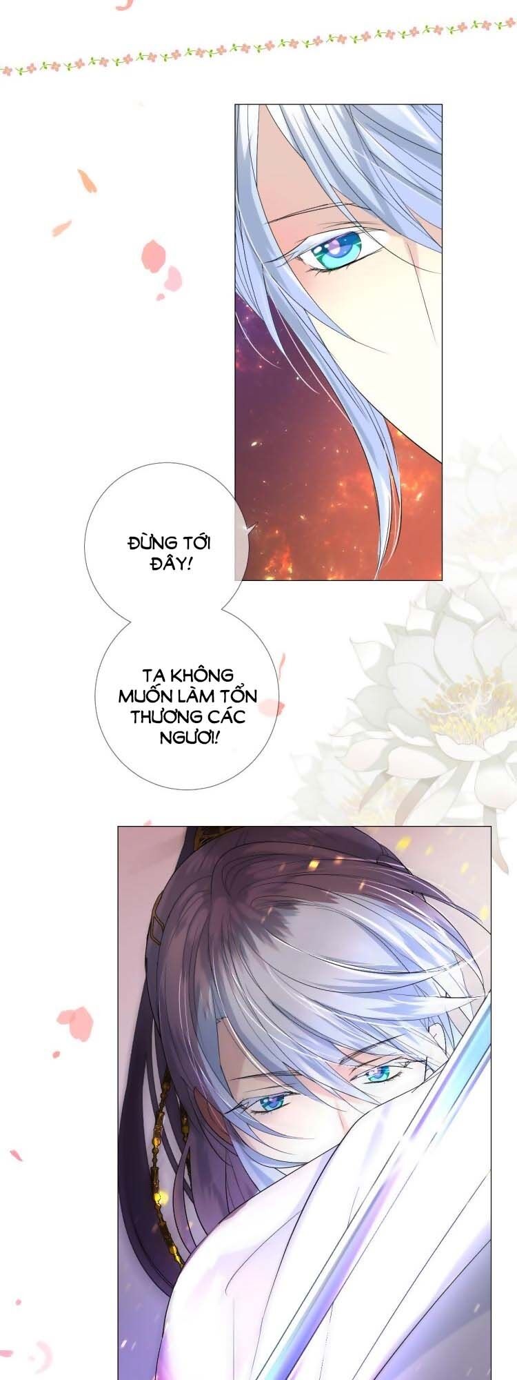 Sao Lại Là Yêu? Chap 1 - Next Chap 2