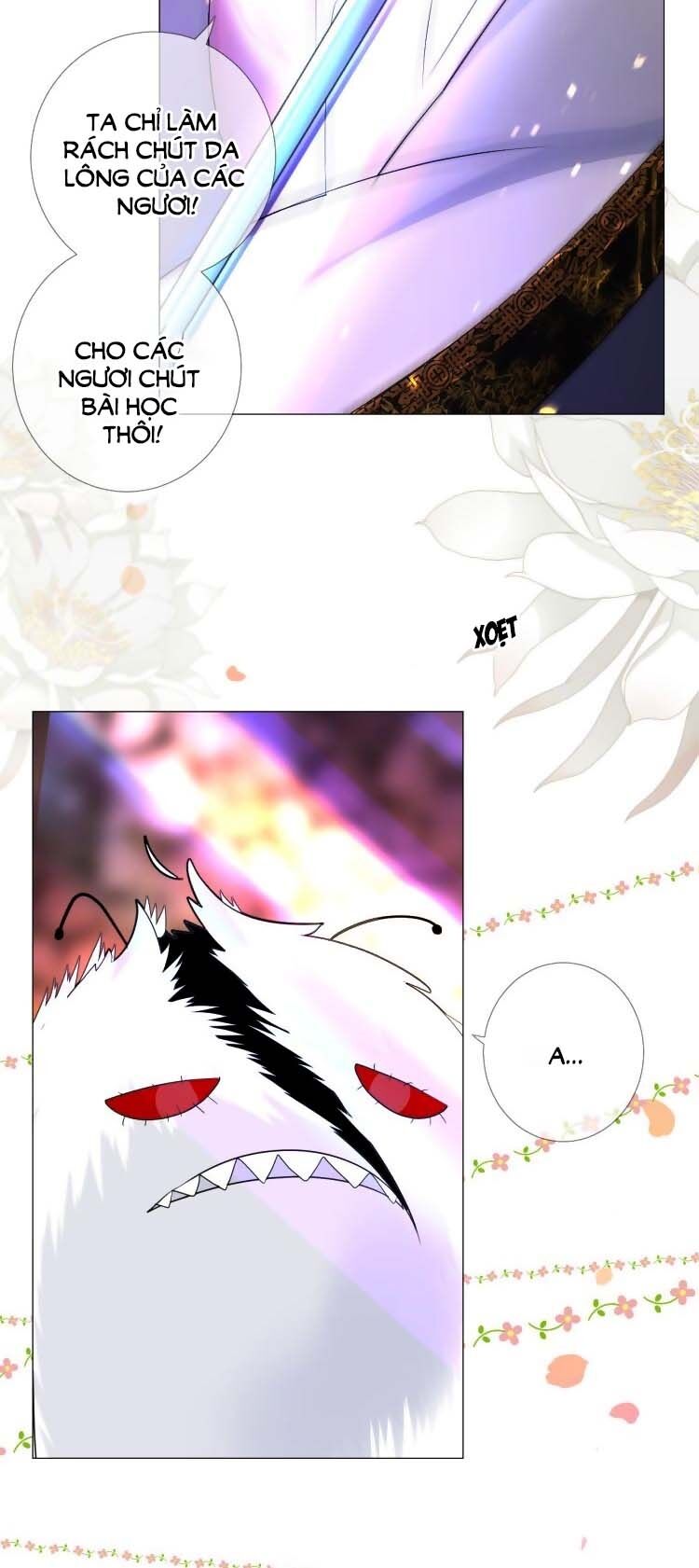 Sao Lại Là Yêu? Chap 1 - Next Chap 2