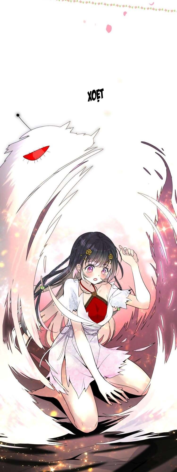 Sao Lại Là Yêu? Chap 1 - Next Chap 2